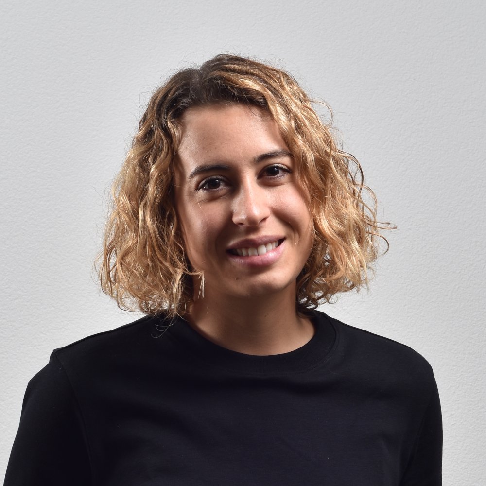 Patricia Gomes Soares